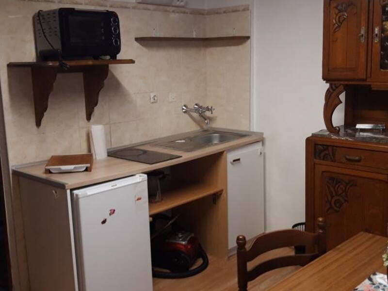 Maison à louer, 20m², STRASBOURG