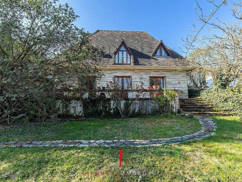 Maison à vendre, 300m², ANTONY