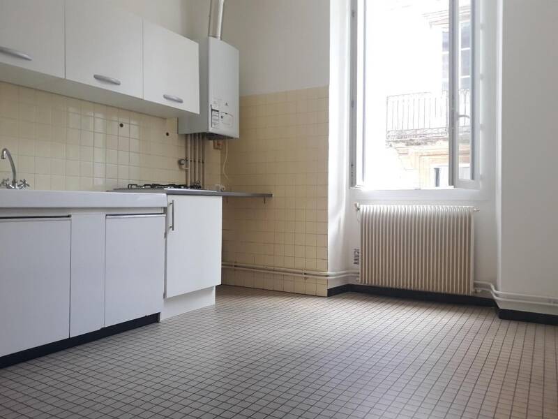 Maison à louer, 44m², BORDEAUX