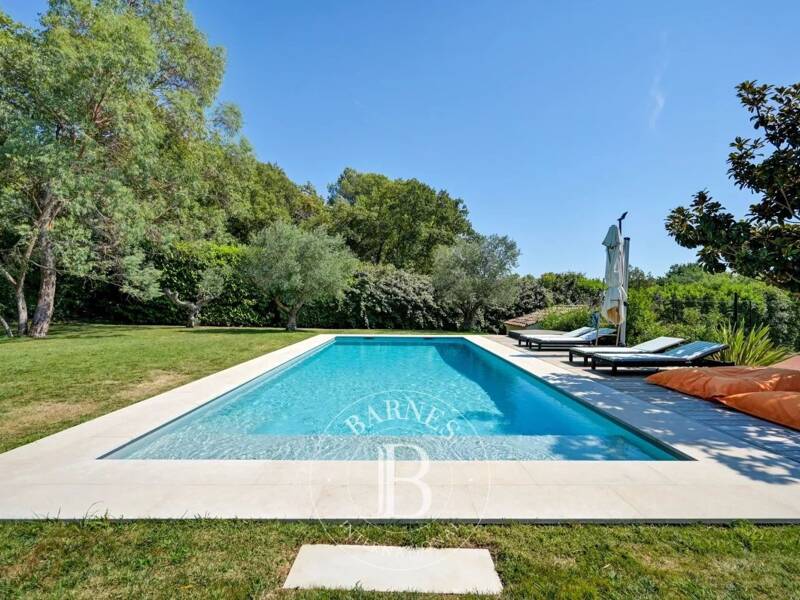 Maison à vendre, 240m², AIX EN PROVENCE