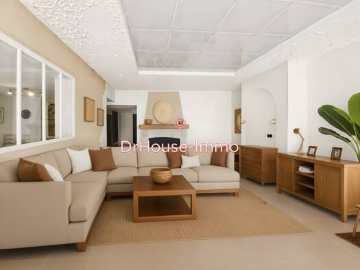 Maison à vendre 208 500 € 7 pièces 5 chambres 168 m² 70 m² de terrain Ballon 72290