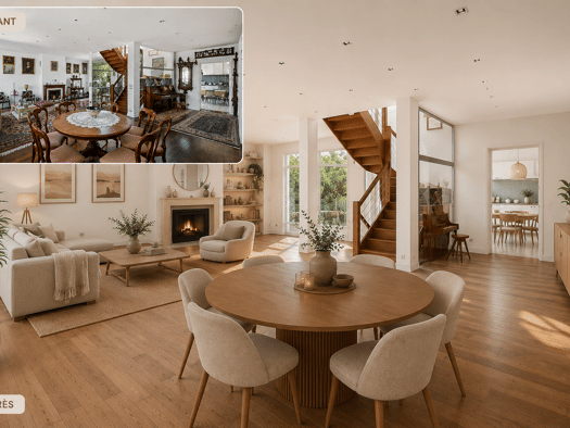 Maison à vendre - Première occupation 1 290 000 € 8 pièces 5 chambres 235 m² Insurrection Vanves 92170