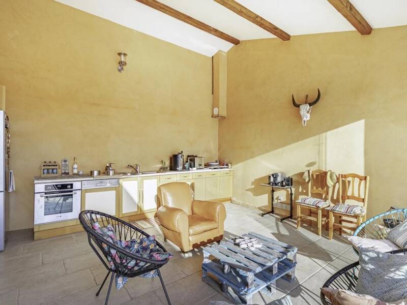 Maison à vendre, 190m², ISTRES