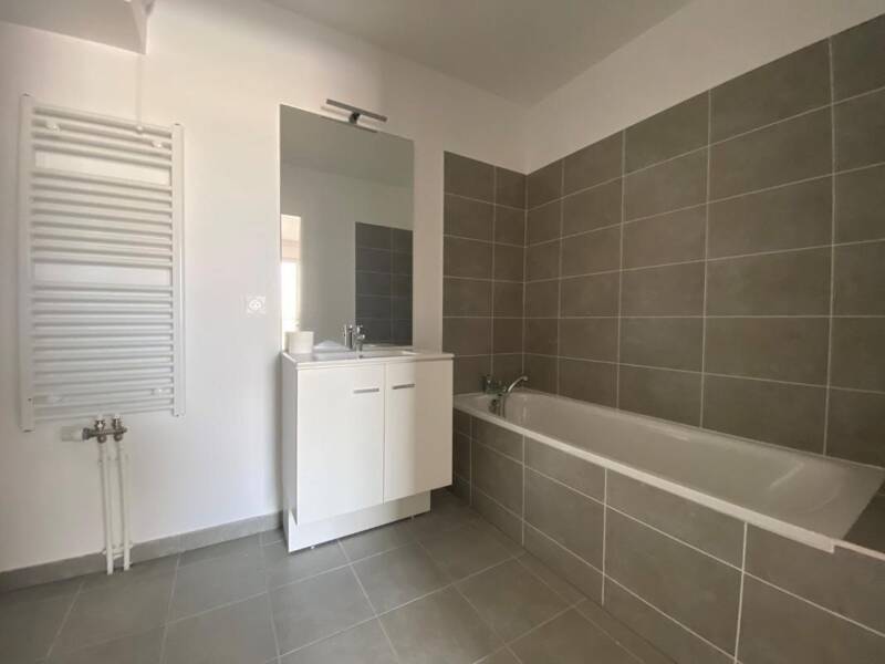 Maison à louer, 39m², AMIENS