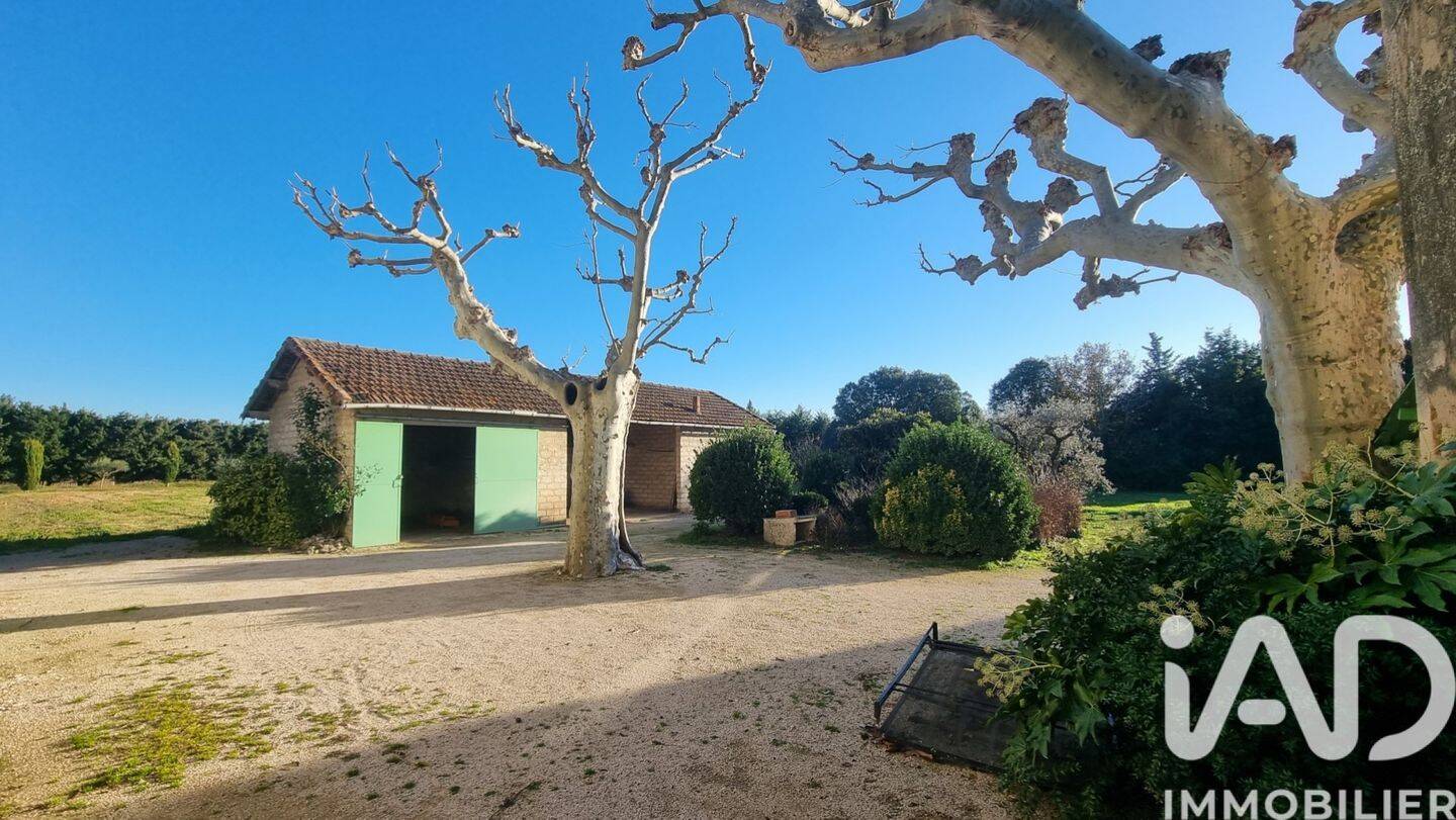 Maison à vendre, 101m², CHATEAURENARD
