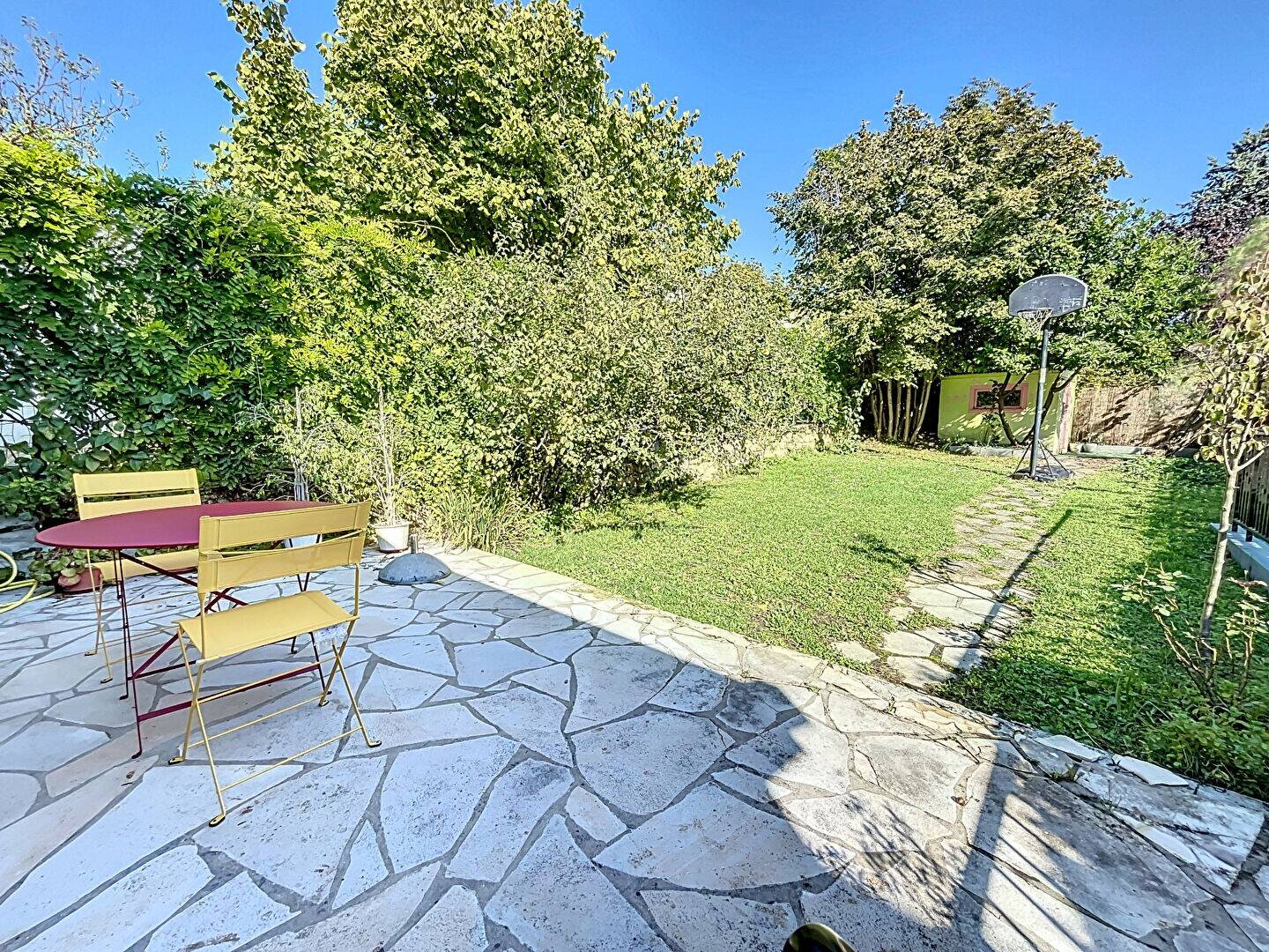Maison à vendre, 185m², SURESNES