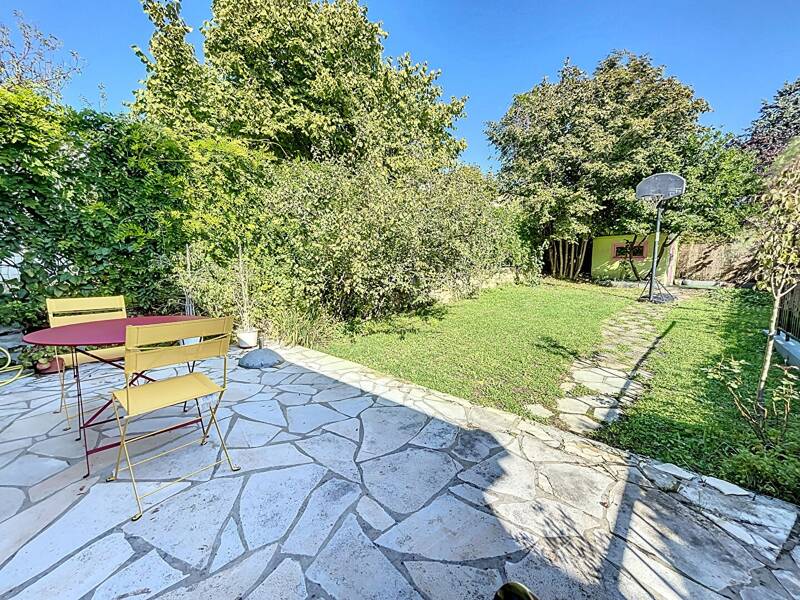 Maison à vendre, 185m², SURESNES