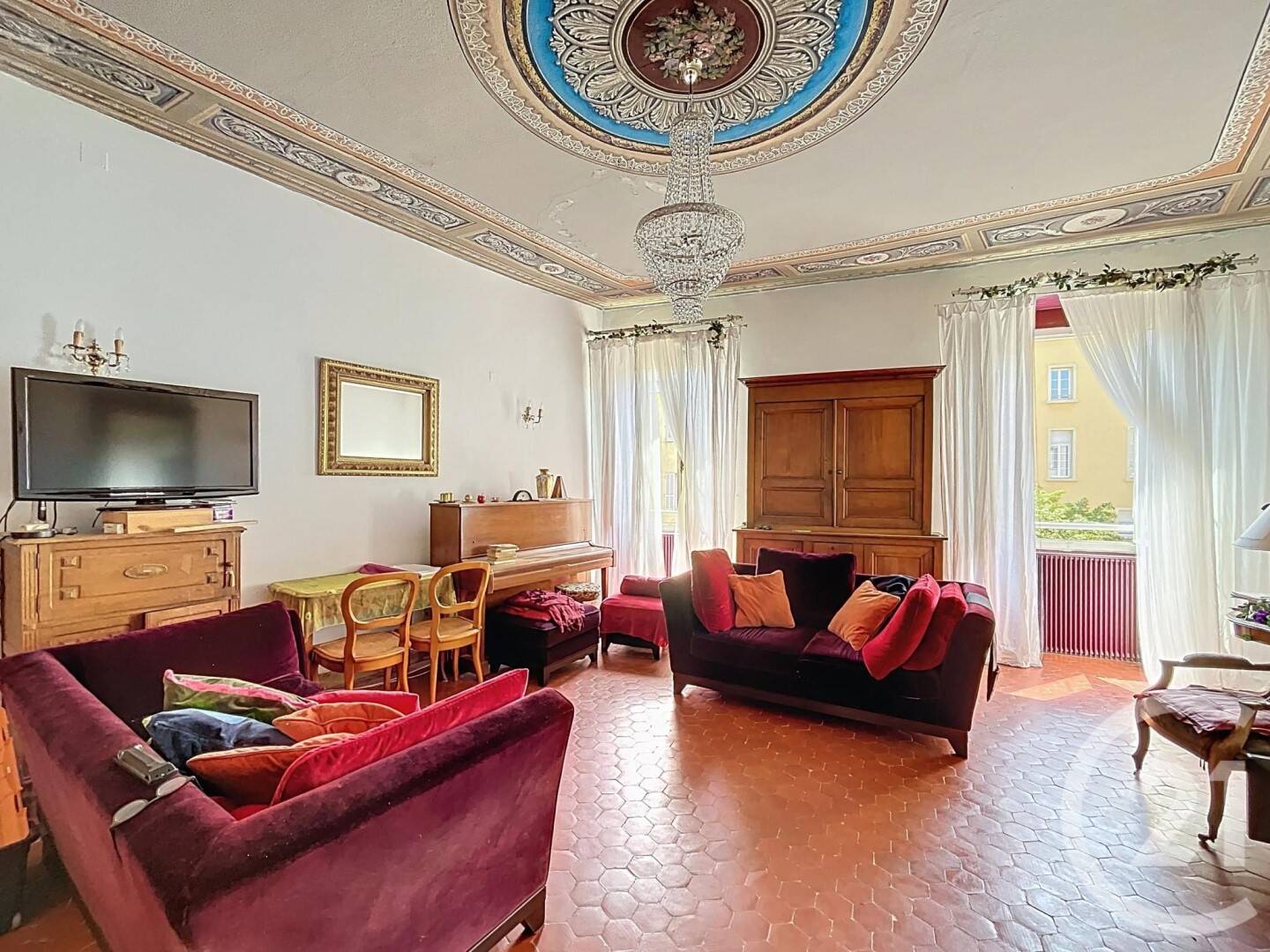Maison à vendre, 132m², AJACCIO