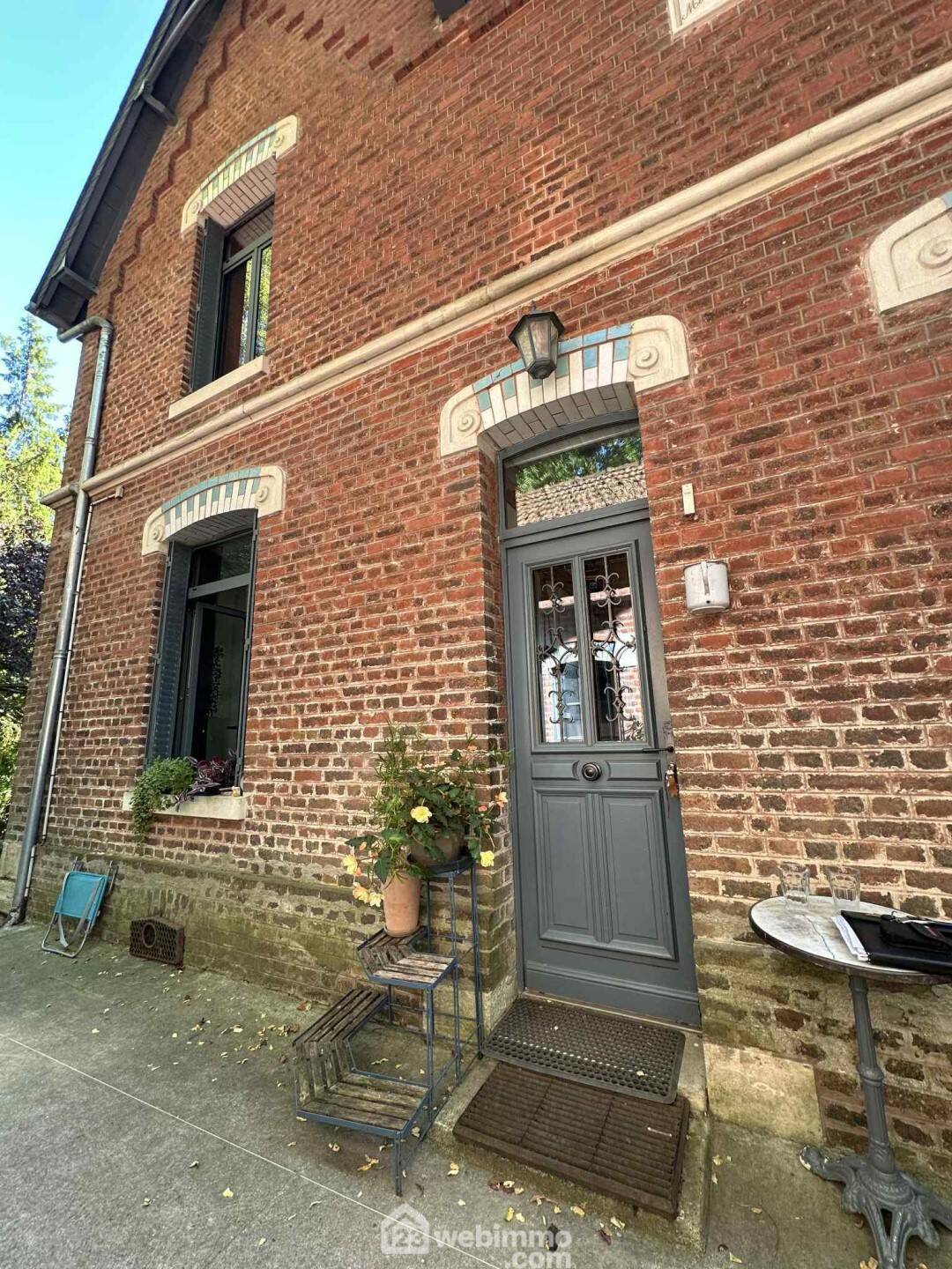 Maison à vendre, 187m², LAON