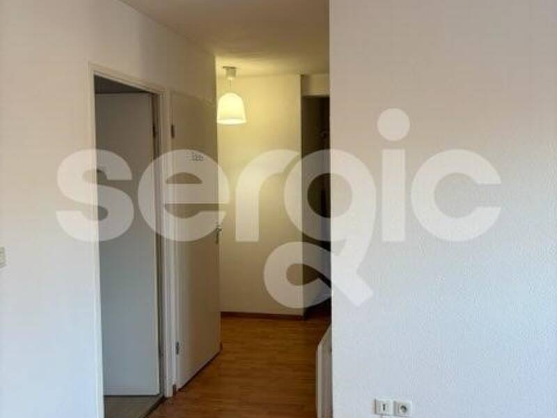 Maison à louer, 54m², BORDEAUX