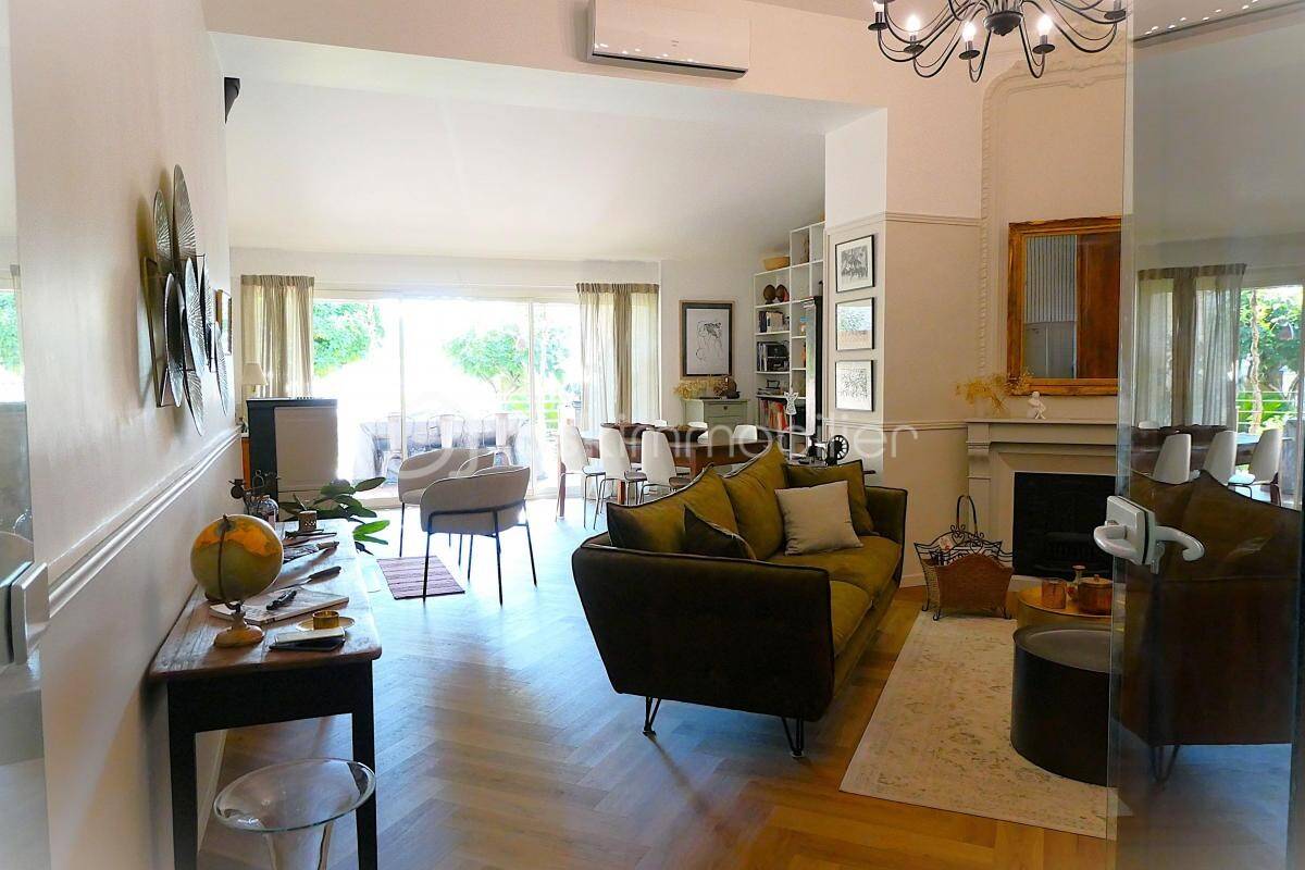 Maison à vendre, 115m², RIBAUTE LES TAVERNES