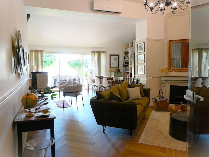 Maison à vendre, 115m², RIBAUTE LES TAVERNES