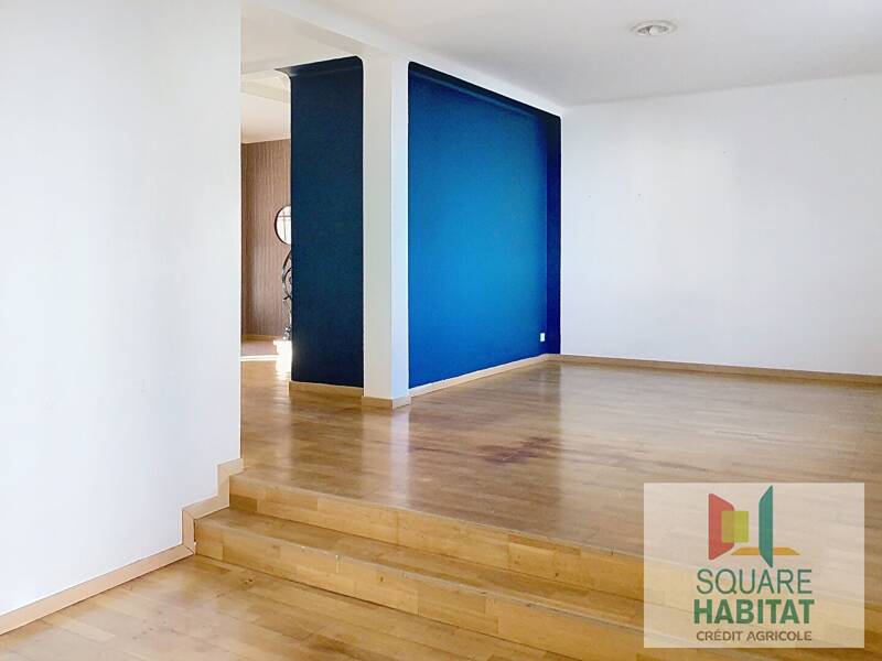 Maison à louer, 119m², PERPIGNAN