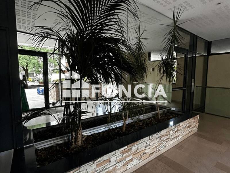 Maison à louer, 65m², GRENOBLE