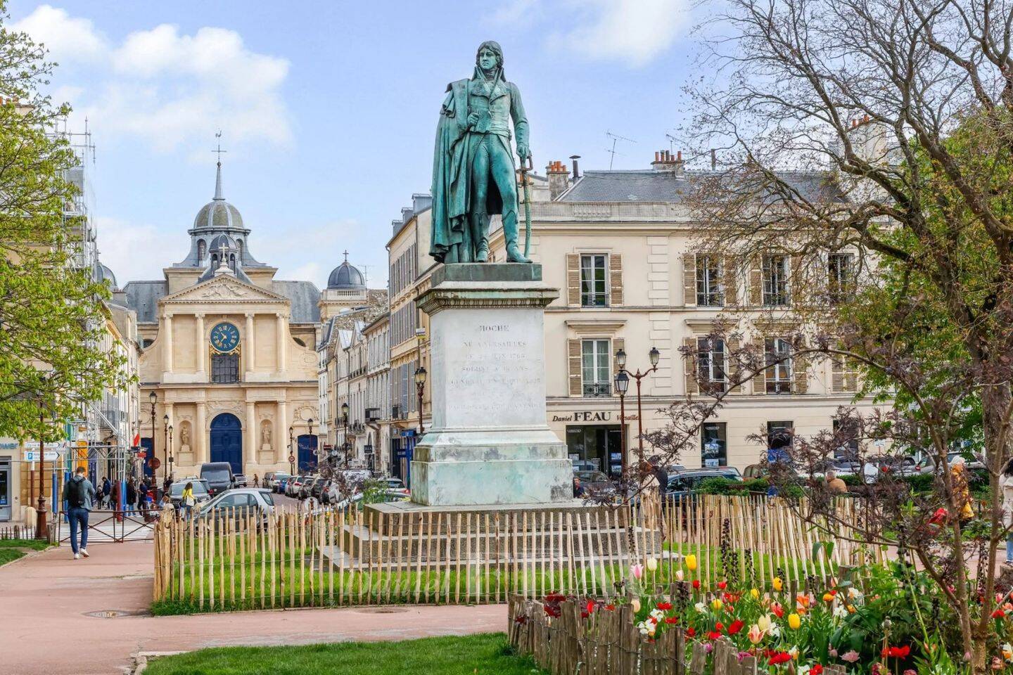 Maison à vendre, 153m², VERSAILLES