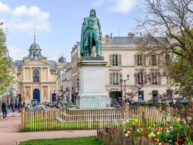 Maison à vendre, 153m², VERSAILLES