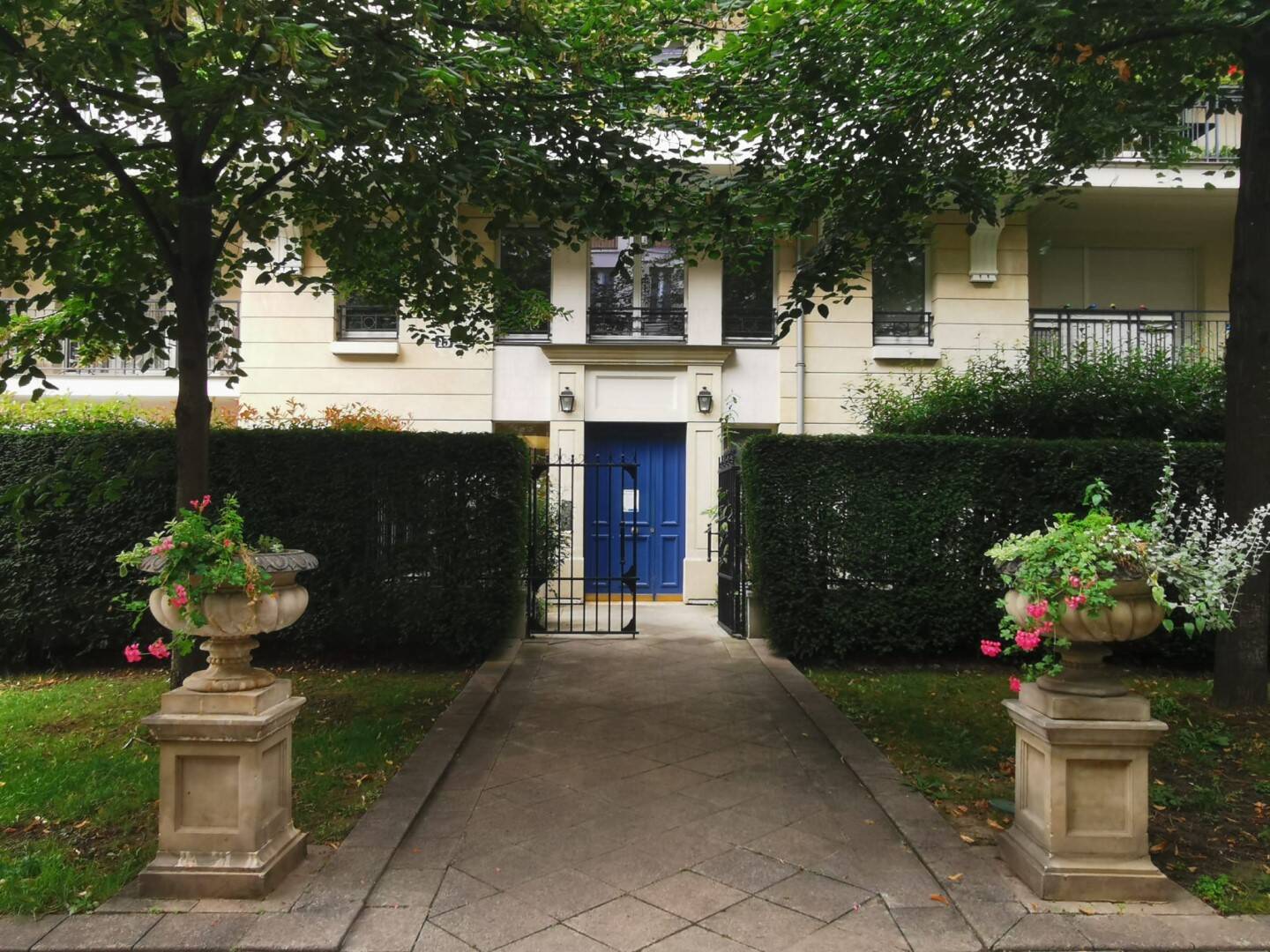 Maison à louer, 24m², ISSY LES MOULINEAUX