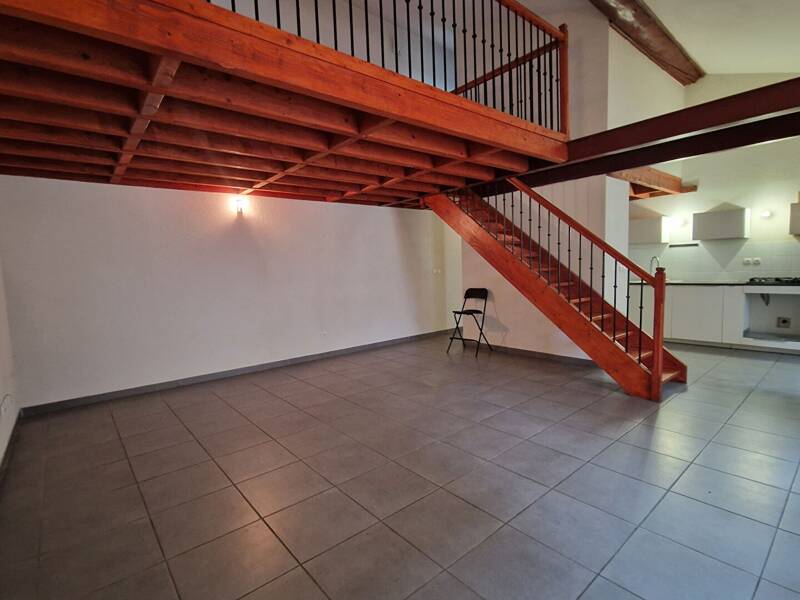 Maison à louer, 63m², SAINT ETIENNE