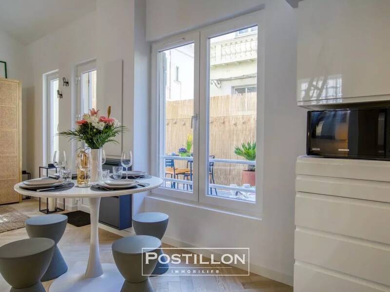 Maison à vendre, 43m², NICE