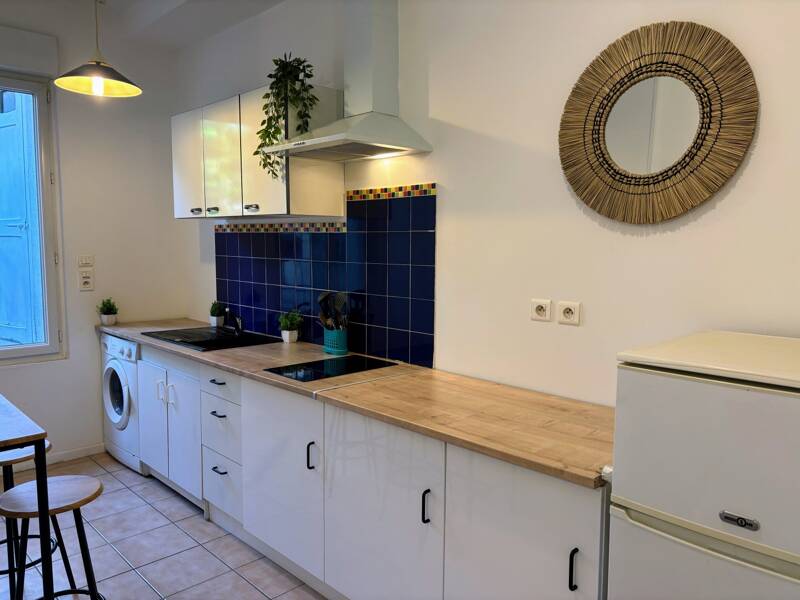 Maison à louer, 30m², PERPIGNAN