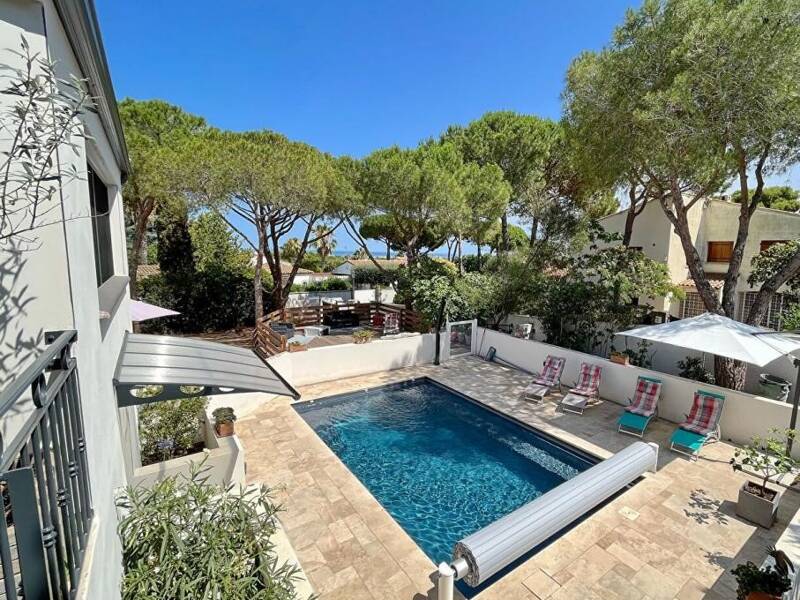 Maison à vendre, 180m², AGDE