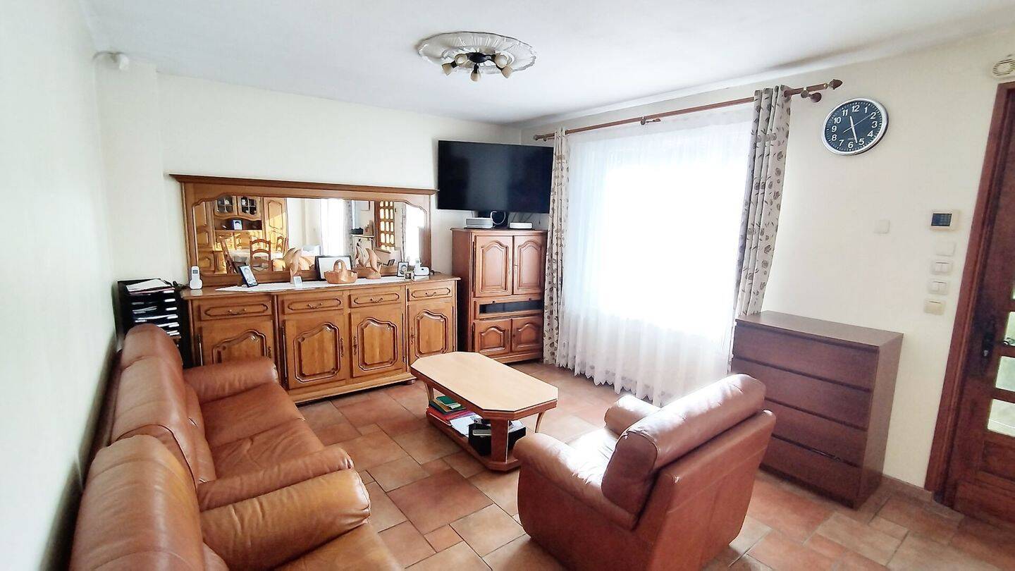 Maison à vendre, 92m², ARGENTEUIL