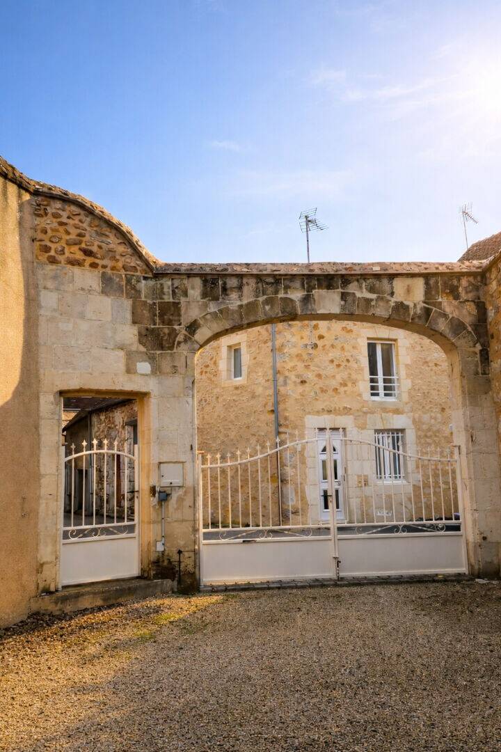 Maison à vendre, 149m², MORTAGNE AU PERCHE