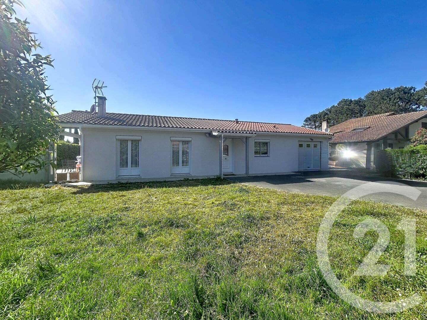 Maison à vendre, 100m², GUJAN MESTRAS