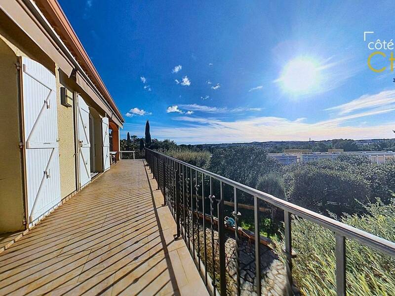 Maison à vendre, 302m², MONTPELLIER