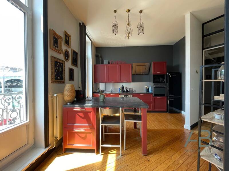 Maison à vendre, 99m², LILLE