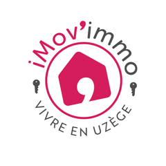 IMOV IMMO logo
