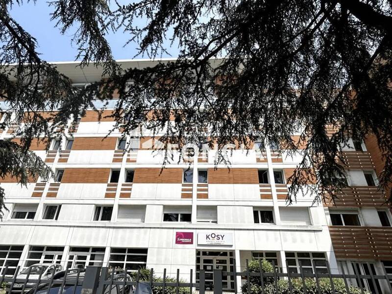 Maison à vendre, 25m², GRENOBLE