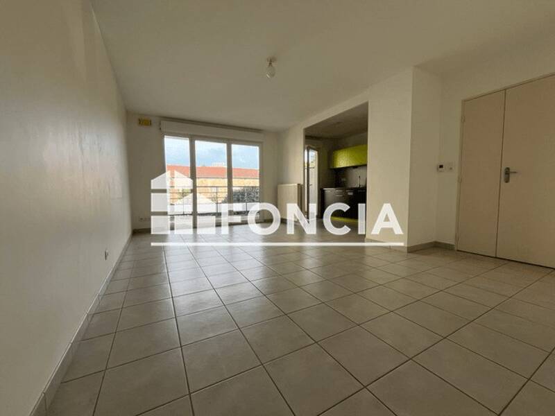 Maison à louer, 83m², BESANCON