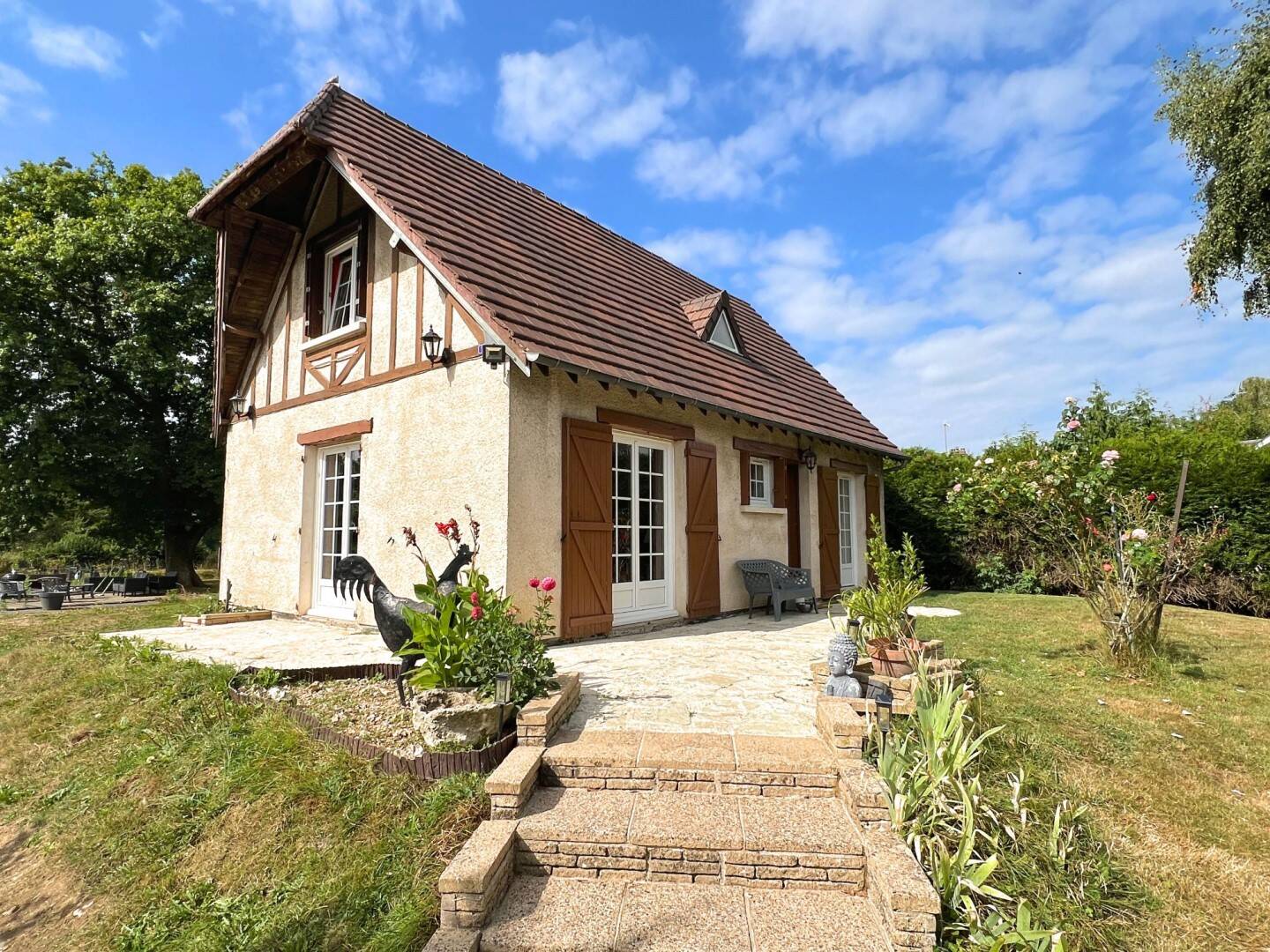 Maison à vendre, 82m², VERNON