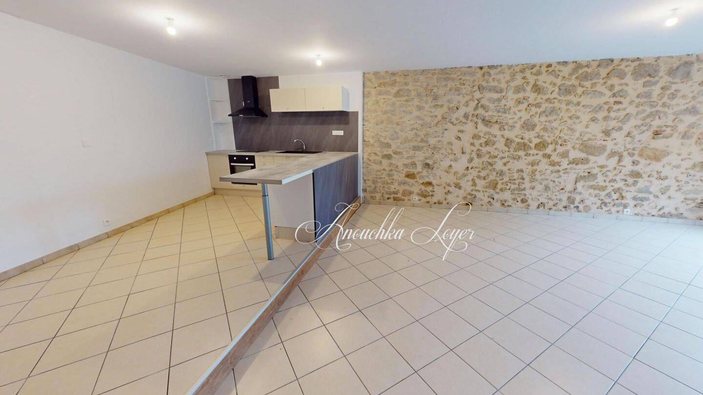 Maison à vendre, 92m², LA REOLE