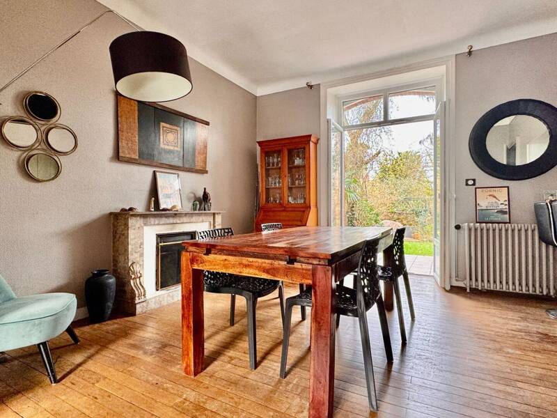 Maison à vendre, 118m², NANTES