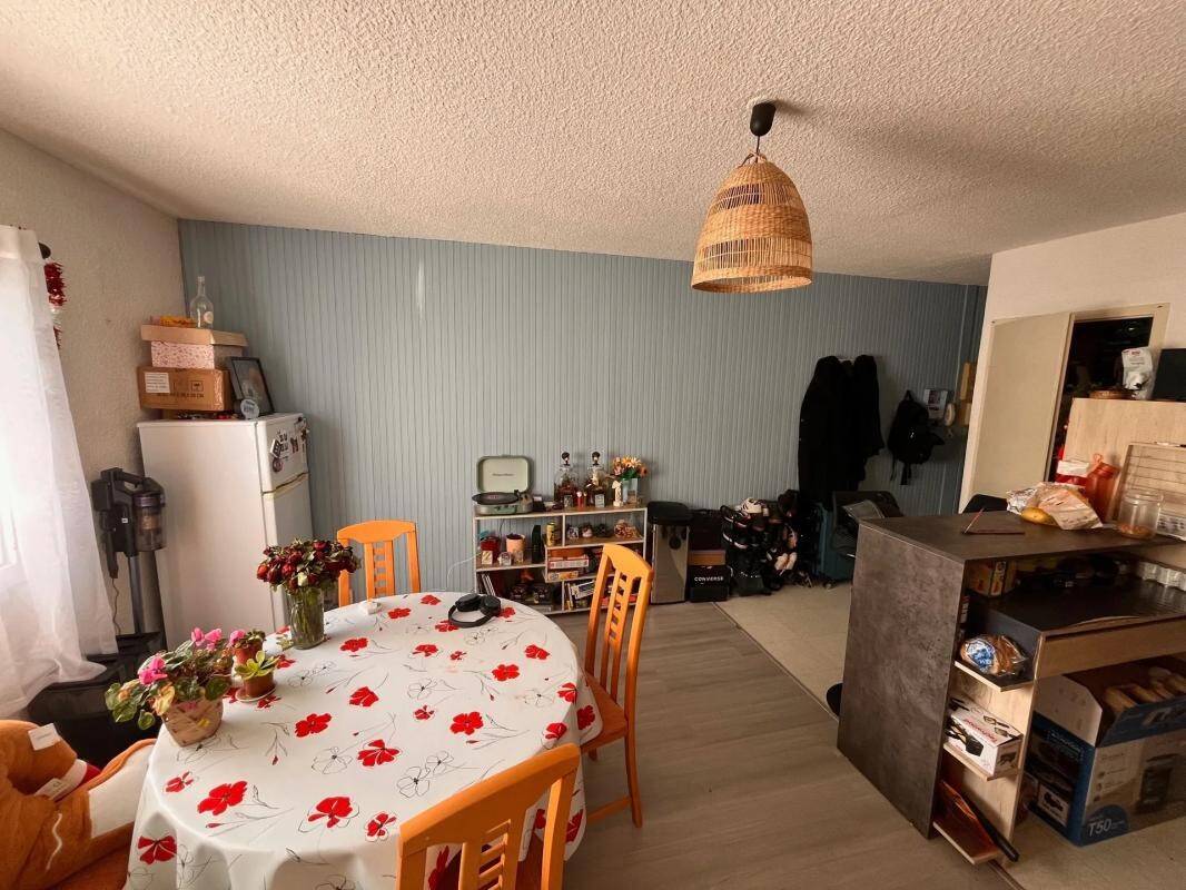 Maison à vendre, 51m², LA ROCHE SUR YON