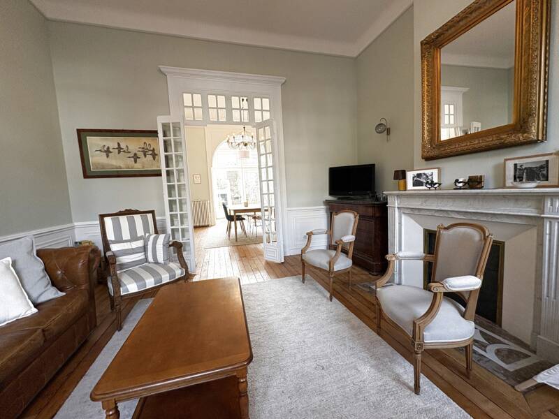 Maison à vendre, 253m², AMIENS