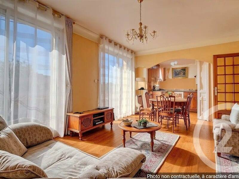 Maison à vendre, 126m², THEIX