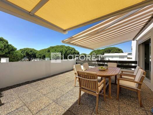Appartement à vendre 271 000 € 3 pièces 2 chambres 31 m² Étage 2/2 Centre La Grande-Motte 34280