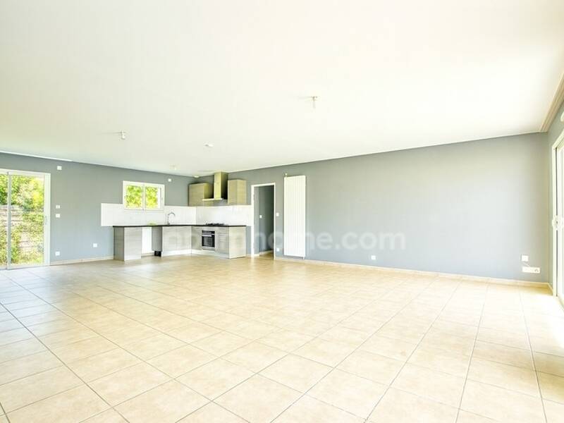 Maison à vendre, 114m², TOULOUSE