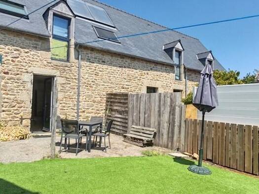 Maison à vendre 599 720 € 6 pièces 1 chambre 192 m² 9 981 m² de terrain Saint-Hélen 22100