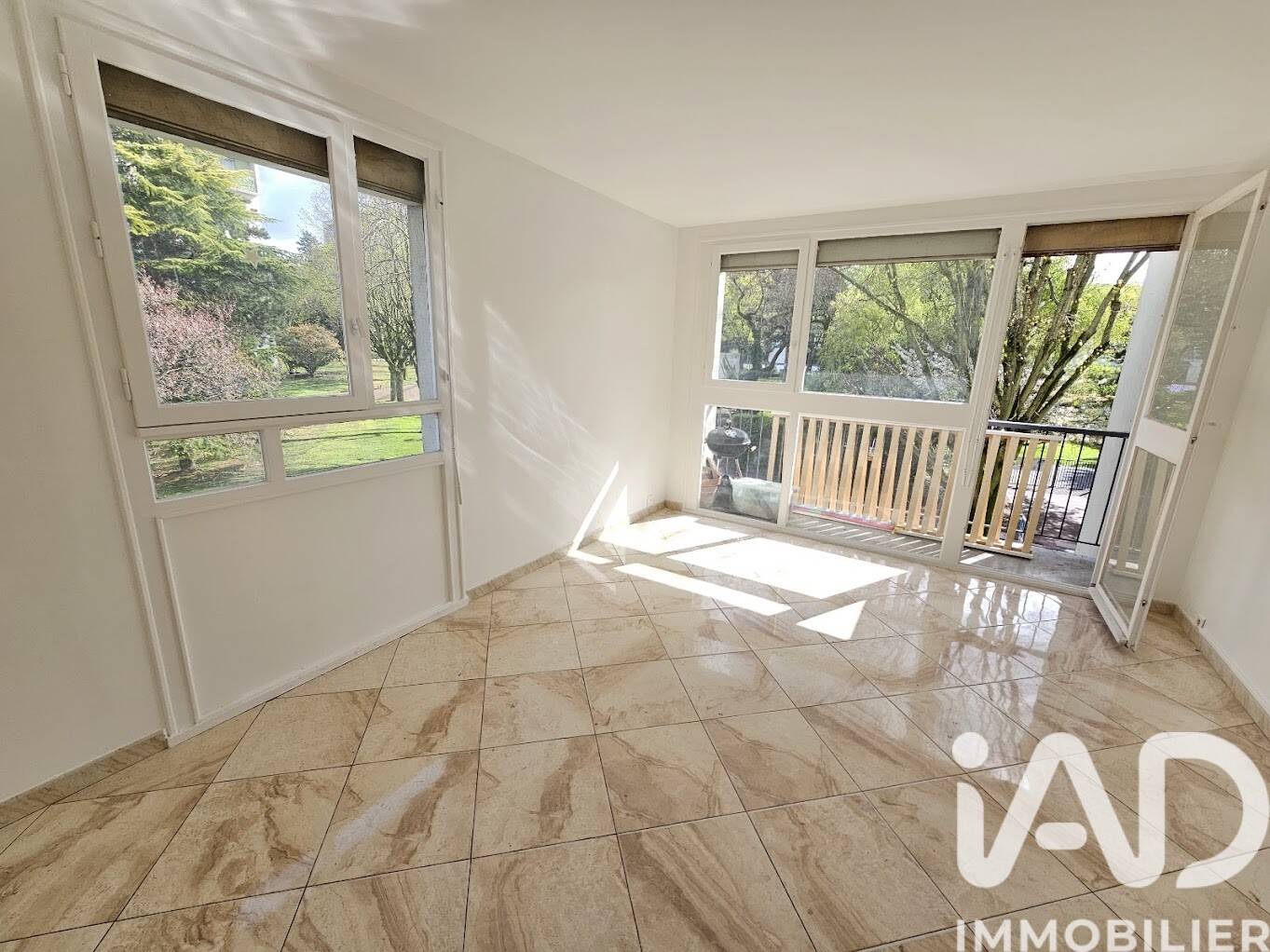 Maison à louer, 60m², CRETEIL