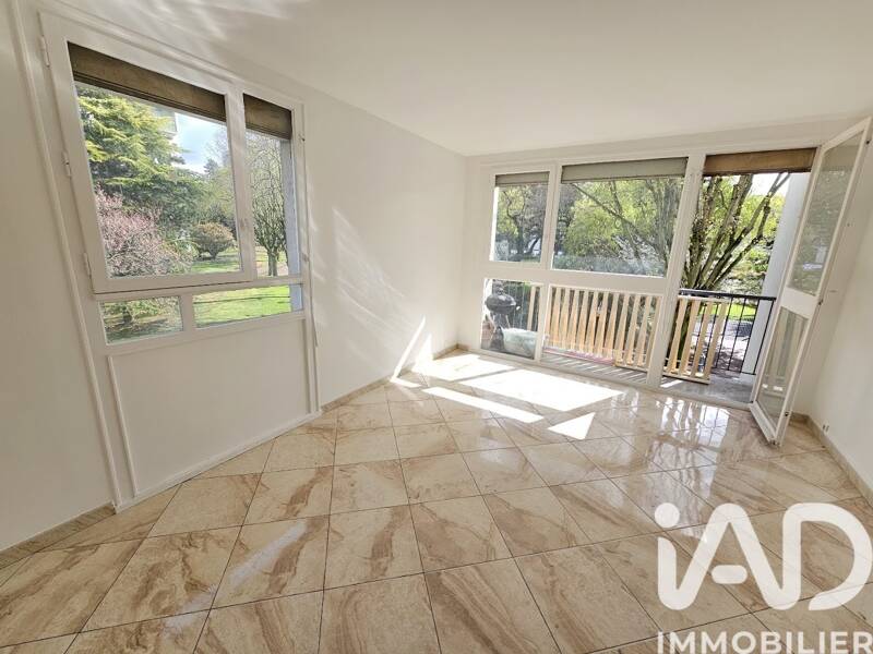 Maison à louer, 60m², CRETEIL