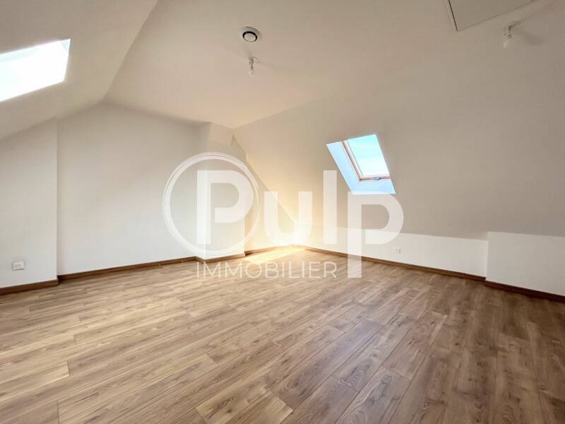 Maison à vendre, 102m², SAINS EN GOHELLE