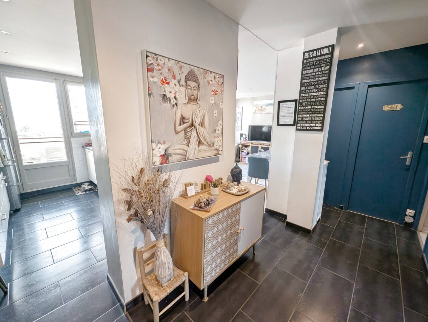 Maison à vendre, 55m², FONTAINE