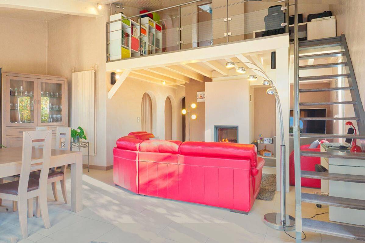 Maison à vendre, 168m², SAINT FIACRE SUR MAINE