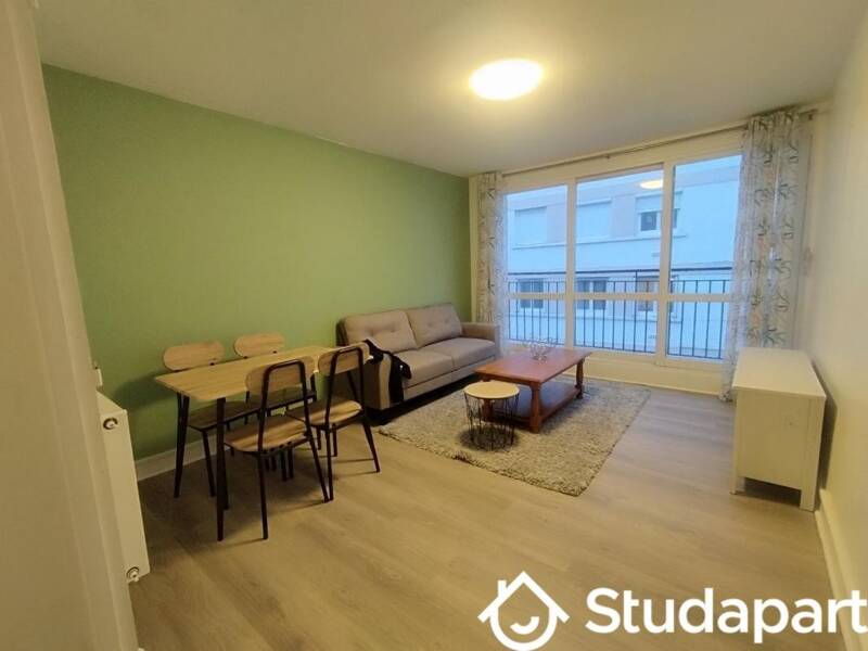 Maison à louer, 45m², LE HAVRE