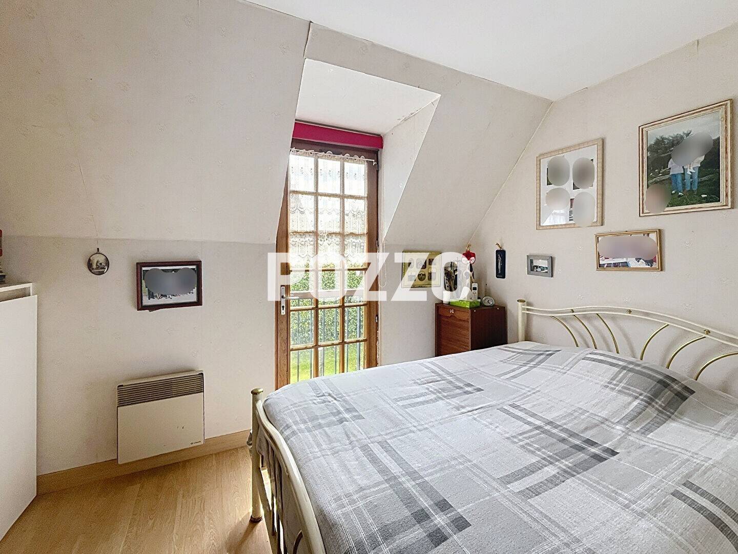 Maison à vendre, 83m², LA RIVIERE SAINT SAUVEUR