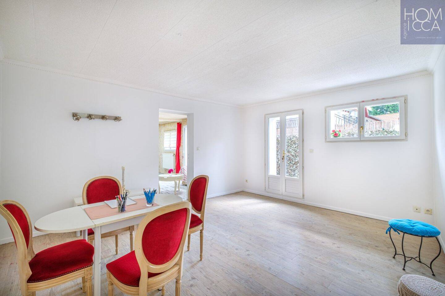 Maison à vendre, 112m², CHAMPAGNE AU MONT D'OR